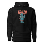 Agentic (Unisex Hoodie - 0054) - Trillii