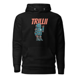 Agentic (Unisex Hoodie - 0054) - Trillii