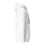 Agentic (Unisex Hoodie - 0054) - Trillii