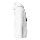 Agentic (Unisex Hoodie - 0054) - Trillii