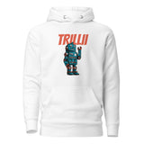 Agentic (Unisex Hoodie - 0054) - Trillii