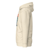 Agentic (Unisex Hoodie - 0054) - Trillii