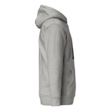 Agentic (Unisex Hoodie - 0054) - Trillii