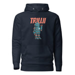 Agentic (Unisex Hoodie - 0054) - Trillii
