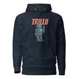 Agentic (Unisex Hoodie - 0054) - Trillii