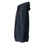 Agentic (Unisex Hoodie - 0054) - Trillii