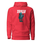 Agentic (Unisex Hoodie - 0054) - Trillii