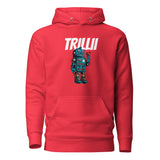 Agentic (Unisex Hoodie - 0054) - Trillii
