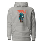 Agentic (Unisex Hoodie - 0054) - Trillii