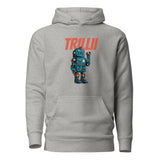Agentic (Unisex Hoodie - 0054) - Trillii