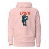 Agentic (Unisex Hoodie - 0054) - Trillii