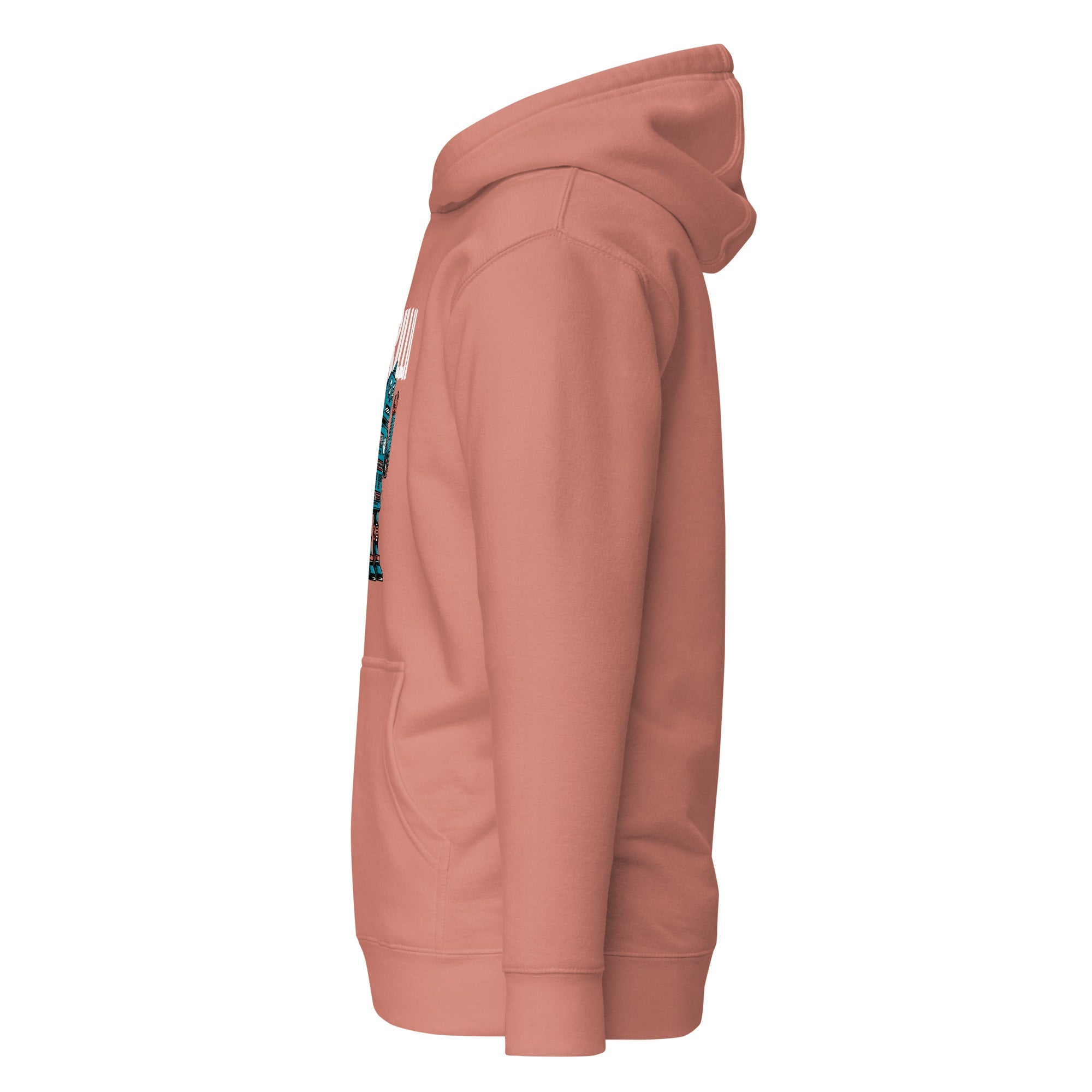 Agentic (Unisex Hoodie - 0054) - Trillii
