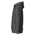 Agentic (Unisex Hoodie - 0054) - Trillii