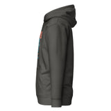 Agentic (Unisex Hoodie - 0054) - Trillii