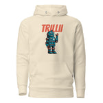 Agentic (Unisex Hoodie - 0054) - Trillii