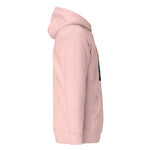 Agentic (Unisex Hoodie - 0054) - Trillii