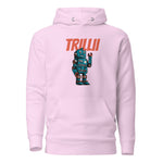 Agentic (Unisex Hoodie - 0054) - Trillii