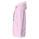 Agentic (Unisex Hoodie - 0054) - Trillii