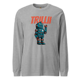 Agentic (Unisex Long Sleeve Tee 0054) - Trillii