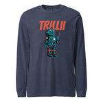 Agentic (Unisex Long Sleeve Tee 0054) - Trillii