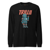 Agentic (Unisex Long Sleeve Tee 0054) - Trillii