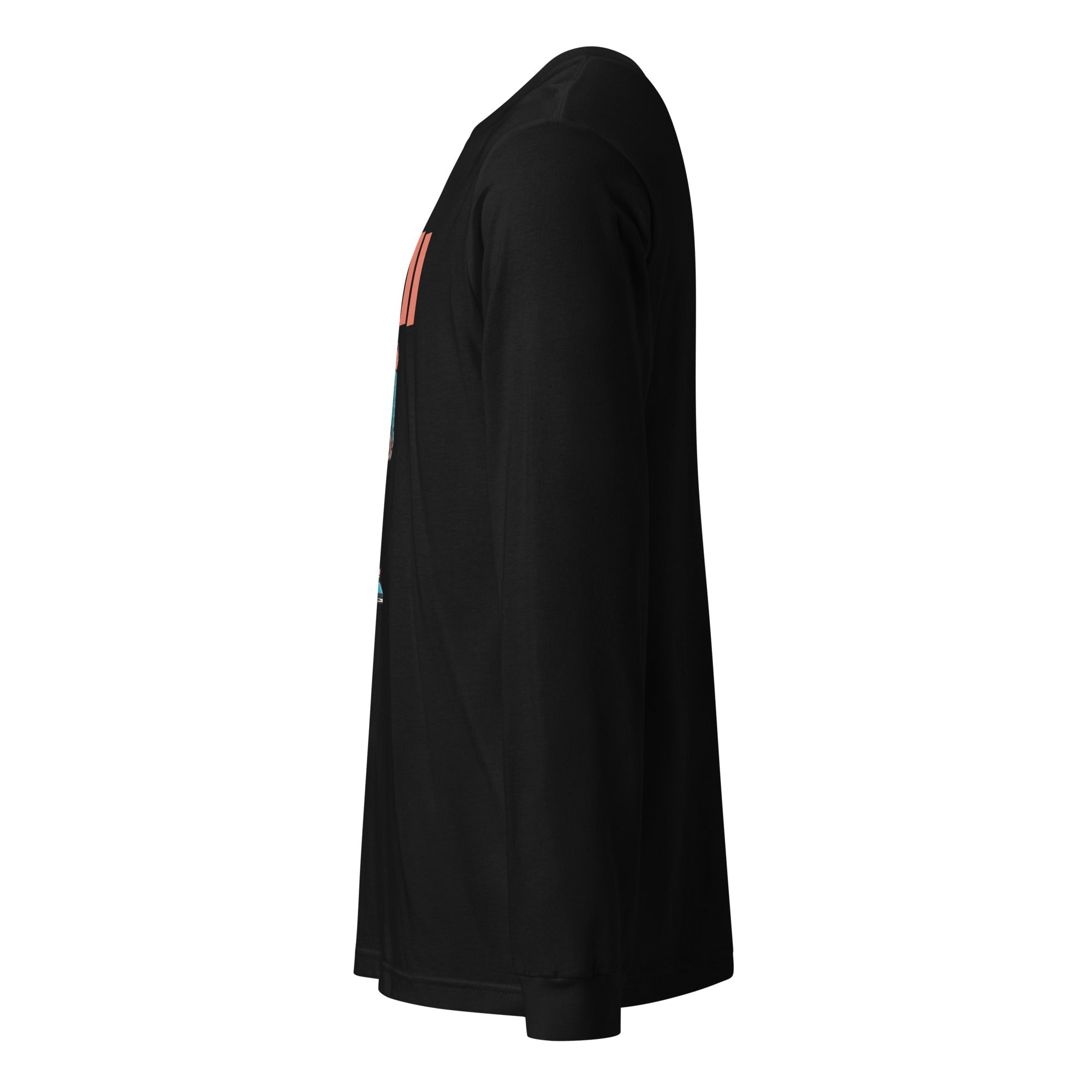 Agentic (Unisex Long Sleeve Tee 0054) - Trillii