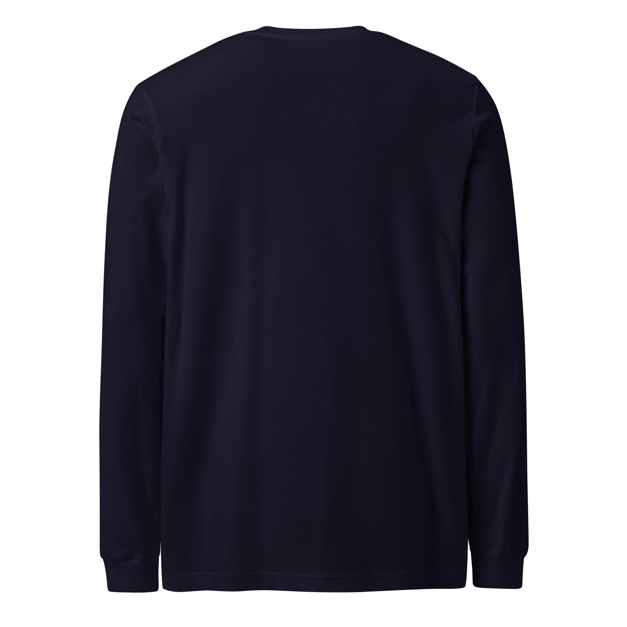 Agentic (Unisex Long Sleeve Tee 0054) - Trillii