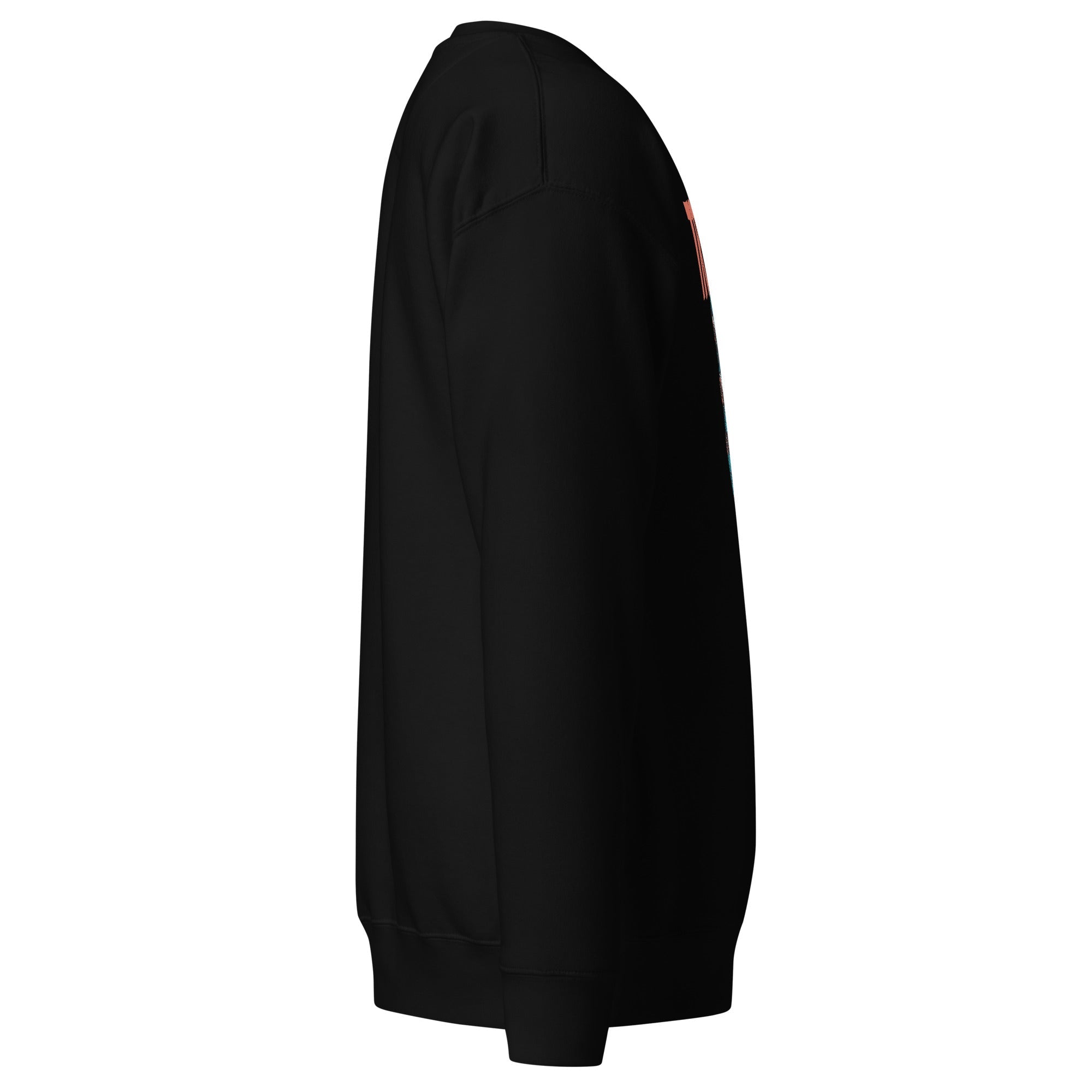 Agentic (Unisex Premium Sweatshirt - 0054) - Trillii