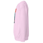 Agentic (Unisex Premium Sweatshirt - 0054) - Trillii