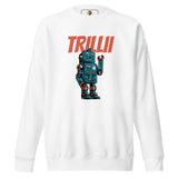 Agentic (Unisex Premium Sweatshirt - 0054) - Trillii
