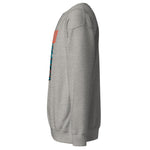 Agentic (Unisex Premium Sweatshirt - 0054) - Trillii