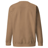 Agentic (Unisex Premium Sweatshirt - 0054) - Trillii