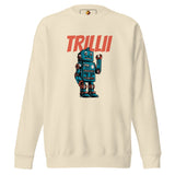 Agentic (Unisex Premium Sweatshirt - 0054) - Trillii