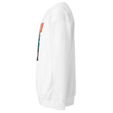 Agentic (Unisex Premium Sweatshirt - 0054) - Trillii