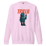 Agentic (Unisex Premium Sweatshirt - 0054) - Trillii