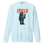Agentic (Unisex Premium Sweatshirt - 0054) - Trillii