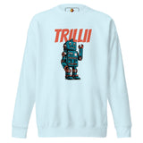 Agentic (Unisex Premium Sweatshirt - 0054) - Trillii