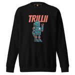 Agentic (Unisex Premium Sweatshirt - 0054) - Trillii