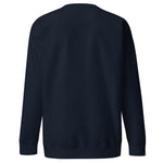 Agentic (Unisex Premium Sweatshirt - 0054) - Trillii