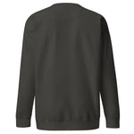 Agentic (Unisex Premium Sweatshirt - 0054) - Trillii
