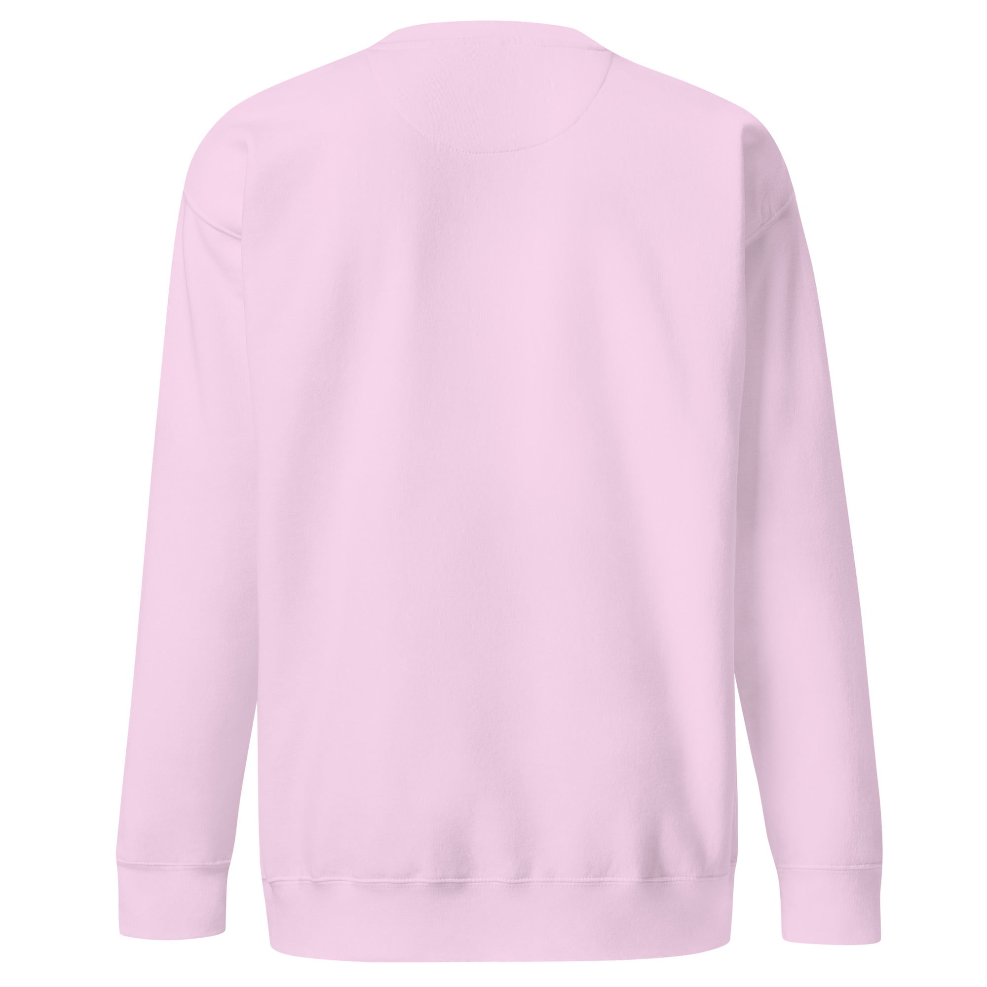 Agentic (Unisex Premium Sweatshirt - 0054) - Trillii