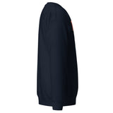 Agentic (Unisex Premium Sweatshirt - 0054) - Trillii