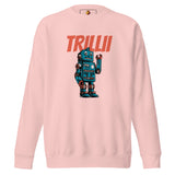 Agentic (Unisex Premium Sweatshirt - 0054) - Trillii