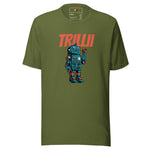 Agentic (Unisex T-shirt - 0054) - Trillii