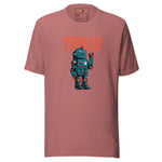 Agentic (Unisex T-shirt - 0054) - Trillii