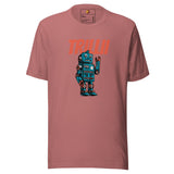Agentic (Unisex T-shirt - 0054) - Trillii