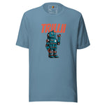 Agentic (Unisex T-shirt - 0054) - Trillii