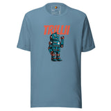 Agentic (Unisex T-shirt - 0054) - Trillii
