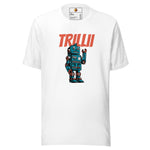 Agentic (Unisex T-shirt - 0054) - Trillii
