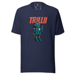 Agentic (Unisex T-shirt - 0054) - Trillii